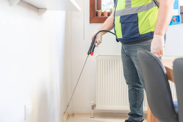 Best Commercial Pest Control Services  in Country Lake Estates, NJ